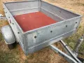 Автомобилно ремарке Стема, снимка 7