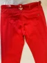 Дамски червен панталон , снимка 3
