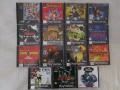 PLAYSTATION 1/PS1/PANDEMONIUN,DOOM,RESIDENT,EVIL DEAD,, снимка 1