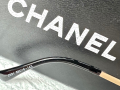 CH 2024 дамски слънчеви очила с лого, снимка 10
