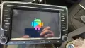 Мултимедия Podofo за VW/Skoda/Seat – ТОП модел 6GB RAM + 128GB ROM, Android, CarPlay, снимка 12