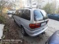 vw sharan 2.8 vr6 174кс 98г на части, снимка 5