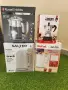 Кафеварка Bialetti Moka Elettrika за 2 чаши с бутон, снимка 11