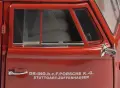 1:18 VW T1 Box Porsche, Racing service Schuco, снимка 5