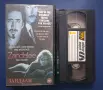Видеокасета VHS Зандали / Еротична Драма Превод Васил Кожухаров, снимка 2
