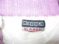 Термопуловер KAPPA  дамски,ХЛ, снимка 1