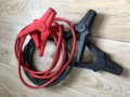 комплект кабели за подаване на ток, снимка 1