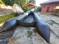 Гумена лодка.7.60 , снимка 2