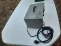 Токоизправител,зарядно Немско  Elektron WLG 4  6-12-18-24v , снимка 4