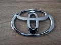 емблема за Toyota 14 cm, снимка 1