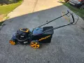 САМОХОДНА КОСАЧКА MCCULLOCH/HUSQVARNA. КАТО НОВА , снимка 5