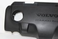 Декоративна кора двигател кора мотор Volvo S60 (2000-2010г.) 2.4 D 130к.с. дизел, снимка 2