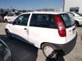Фиат Пунто Fiat Punto на части, снимка 3