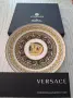 Колекционерска порцеланова чиния VERSACE , снимка 4