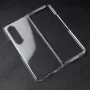 Samsung Galaxy Z Fold4 Transparent /TPU Силиконов Калъф, снимка 1