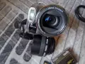 Предлага се готина оригинална японска  видео камера Panasonic., снимка 6