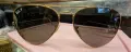 Ray-Ban Aviator Large Metal унисекс слънчеви очила , снимка 12