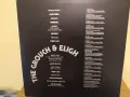  G&E ‎– What Would Love Do, снимка 3