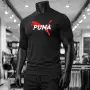 Тениски размер М. NIKE, PUMA, снимка 2