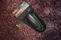 Nike Mercurial Lite Football Shinguards Sz L, снимка 1