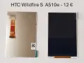 Дисплей / LCD за BlackBerry 9800,BlackBerry 8900,BlackBerry 9520,BlackBerry 9550,BlackBerry 8900, снимка 17
