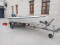 Продавам комплект лодка , снимка 1