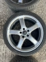Audi джанти и гуми, снимка 2