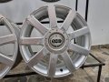 4бр 16ски джанти SMC зa Audi, VW, Seat 5х112мм M522 , снимка 4