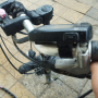 Дисплей за електрически велосипед колело Panasonic 24 v , снимка 1 - Части за велосипеди - 44727244