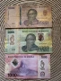 Ангола 5000,2000,1000 кванза, снимка 2