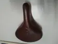 Седалки кожени за велосипед, снимка 8