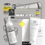 Филм за заздравяване на татуировки TattooMed MILKY 98% UV и дишащ за кожата - Ролка (2m x 20cm), снимка 5