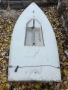 Ветроходна лодка Лазер, снимка 2
