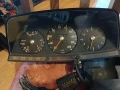 Километраж лост мигачи и светлени дръжки и други части за Мерцедес 123, снимка 3