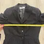 Tahari дамско сако райе размер M, снимка 6