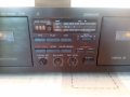 Yamaha KX-W232  Двукасетен дек, снимка 7