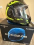 Каски за мотор  Scorpion EXO и LS2 Advant, снимка 8