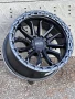 Off Road Джанти 17 “ цола 6х139.7 Чисто Нови ЕТ 0, снимка 5