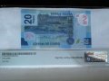 Сертифицирана от PMG 66. MEXICO 20 PESOS 2017, снимка 2