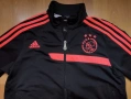Ajax Amsterdam / Adidas - футболно горнище анцуг на Аякс, снимка 3