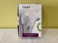 Проточен болер TESY със подвижен душ за баня (7000W) – 2 бр., снимка 3
