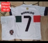 CR 7 ❤️⚽️ детско юношески екипи анцузи ❤️⚽️ Португалия , снимка 15