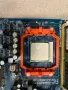 Двуядрен комплект Gigabyte GA-M52L-S3, снимка 6