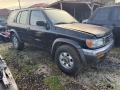 Nissan Pathfinder 3.3i на части, снимка 2