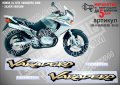 HONDA XL 125V VARADERO 2000 - SILVER VERSION sm-h-varadero-sv-00, снимка 1 - Аксесоари и консумативи - 42255112