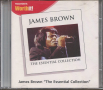 James Brown-The Essential Collection, снимка 1 - CD дискове - 36316411