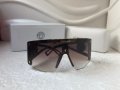 Versace MEDUSA ICON SHIELD слънчеви очила UV 400 защита, снимка 4