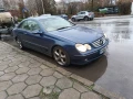 Мерцедес CLK 220cdi и 270cdi на части , снимка 6