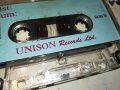 JANET-ORIGINAL TAPE-UNISON 1205231541, снимка 5
