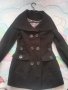 Дамско палто S размер, снимка 1 - Палта, манта - 34548534